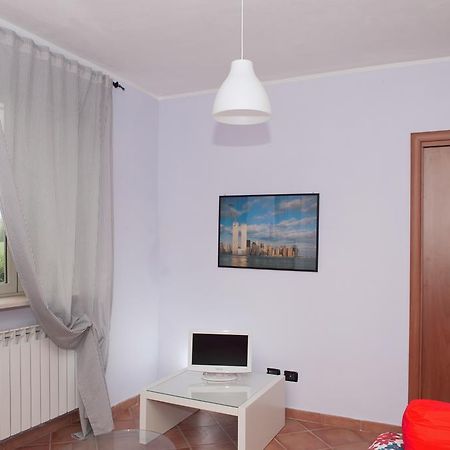 B&B La Pellizzera Vigevano Exteriér fotografie