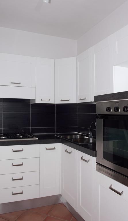 B&B La Pellizzera Vigevano Exteriér fotografie