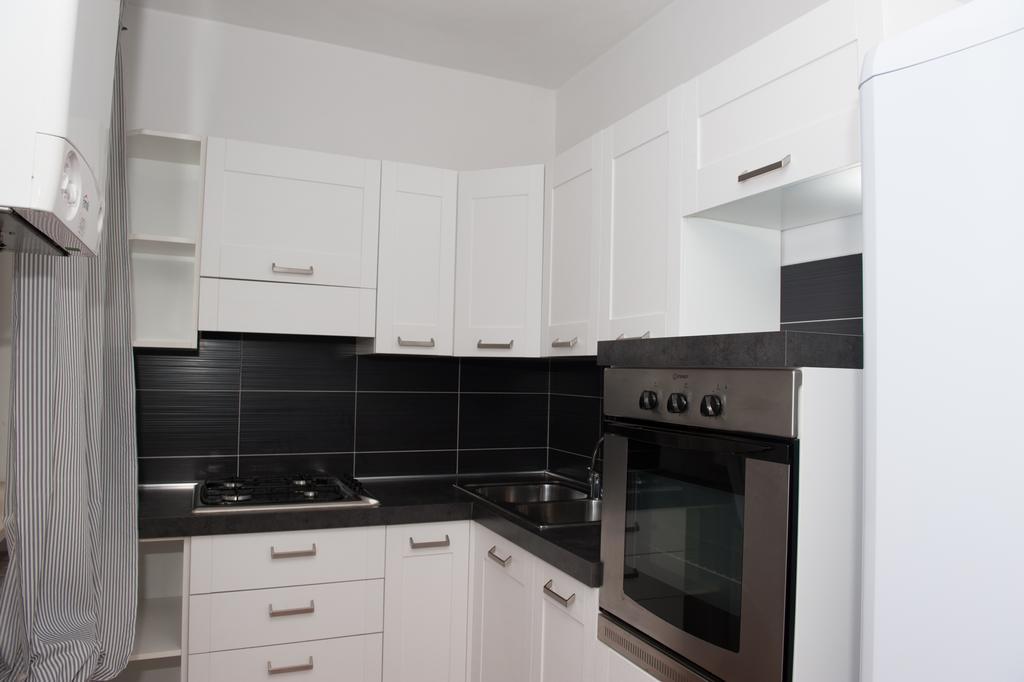 B&B La Pellizzera Vigevano Exteriér fotografie